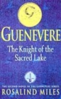 Image for The knight of the sacred lake  : a novel