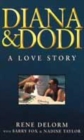 Image for Diana &amp; Dodi  : a love story