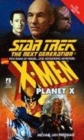 Image for Planet X