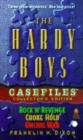 Image for Hardy Boys 3-in-1