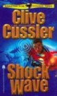 Image for Shock wave  : a novel