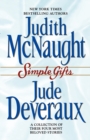 Image for Simple Gifts : Four Heartwarming Christmas Stories