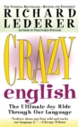Image for Crazy English