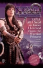 Image for Xena: All I Need to Know I Learned from the Warrior Princess