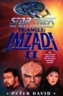 Image for Imzadi II  : triangle