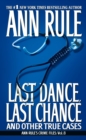 Image for Last Dance, Last Chance
