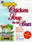 Image for MTV&#39;s Beavis and Butt-Head: Chicken soup for the butt