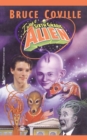 Image for I Was a Sixth Grade Alien #1, 1