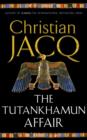 Image for The Tutankhamun affair