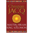 Image for Master Hiram and King Solomon
