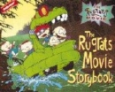 Image for The Rugrats movie story book