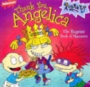 Image for Thank you Angelica : Thank You, Angelica