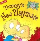 Image for Tommy&#39;s new playmate