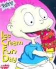 Image for Ice cream funday : Ice Cream Fun Day