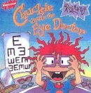 Image for Chuckie visits the eye doctor