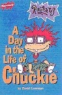 Image for A day in the life of Chuckie
