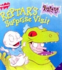 Image for Reptar&#39;s surprise visit : Reptar&#39;s Surprise Party