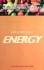 Image for Maximising energy