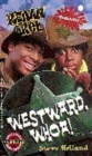 Image for Westward, Whoa!