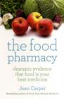 Image for The Food Pharmacy