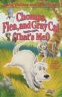 Image for Chomps, Flea, and Gray Cat (That&#39;s Me!)