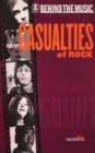 Image for Casualties of Rock