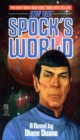 Image for Spock&#39;s World