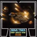 Image for Star Trek Deep Space Nine Calendar