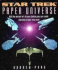 Image for Star Trek Paper Universe