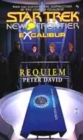 Image for Excalibur  : requiem : Bk. 1 : Requiem