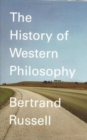 Image for A history of Western philosophy