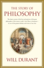 Image for Story of Philosophy