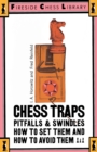 Image for Chess Traps
