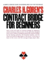 Image for Charles H. Goren&#39;s Contract Bridge for Beginners