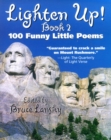 Image for Lighten Up! #2 : 101 More Funny Little Poems