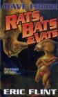 Image for Rats, Bats &amp; Vats