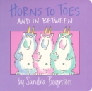 Image for Horns To Toes