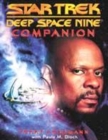 Image for Star Trek Deep Space Nine companion