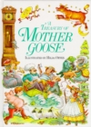 Image for A Treasury of Mother Goose Rhymes