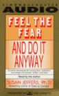 Image for Feel the Fear