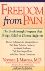 Image for Freedom from Pain