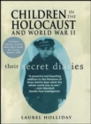 Image for Children in the Holocaust and World War II : Children in the Holocaust and World War II