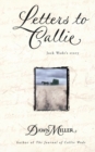 Image for Letters to Callie