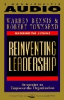 Image for Reinventing Leadership : Strategies to Empower the Organisation