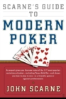 Image for Scarne&#39;s Guide to Modern Poker