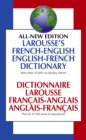 Image for Larousse French English Dictionary