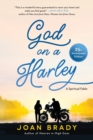 Image for God on a Harley