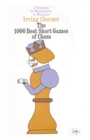 Image for 1000 GAMES CHESS