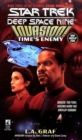 Image for Star Trek: Invasion! #3: Time&#39;s Enemy