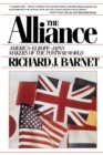 Image for Alliance : America-Europe-Japan Makers of the Postwar World
